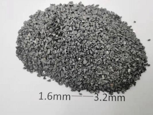 Tungsten Carbide Macro Tungsten Carbide Powder Density 145 to 150 G per cm3 Designed for Hard Metal Parts and Precision Cutting Tools