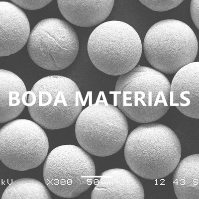 Карбид вольфрама газовой промышленности масла сферически сплавленный пудрит твердость зерен высокую
