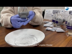 Вольфрамовый металлический порошок
